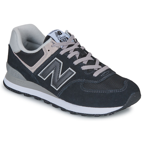 Παπούτσια Χαμηλά Sneakers New Balance 574 Black