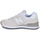 Παπούτσια Γυναίκα Χαμηλά Sneakers New Balance 574 Grey