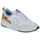 Παπούτσια Άνδρας Χαμηλά Sneakers New Balance 997 Beige / Brown
