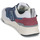 Παπούτσια Άνδρας Χαμηλά Sneakers New Balance 997 Marine / Bordeaux