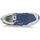 Παπούτσια Άνδρας Χαμηλά Sneakers New Balance 997 Marine / Bordeaux