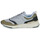 Παπούτσια Άνδρας Χαμηλά Sneakers New Balance 997 Grey