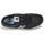 Παπούτσια Γυναίκα Χαμηλά Sneakers New Balance 997 Black / Άσπρο