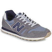 Παπούτσια Άνδρας Χαμηλά Sneakers New Balance 373 Grey / Μπλέ