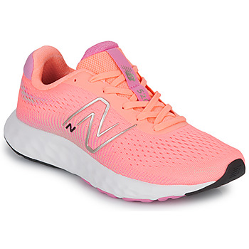 Παπούτσια Γυναίκα Τρέξιμο New Balance 520 V8 Ροζ