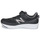 Παπούτσια Παιδί Χαμηλά Sneakers New Balance 570 Black