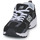 Παπούτσια Παιδί Χαμηλά Sneakers New Balance 530 Black / Άσπρο