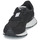 Παπούτσια Παιδί Χαμηλά Sneakers New Balance 327 Black / Άσπρο