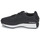 Παπούτσια Παιδί Χαμηλά Sneakers New Balance 327 Black / Άσπρο