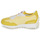Παπούτσια Κορίτσι Χαμηλά Sneakers New Balance 327 Yellow