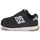 Παπούτσια Κορίτσι Χαμηλά Sneakers New Balance 574 Black / Ζέβρα 