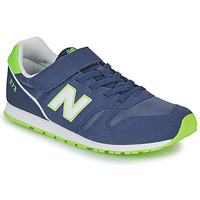 Παπούτσια Χαμηλά Sneakers New Balance 373 Μπλέ / Green