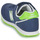 Παπούτσια Χαμηλά Sneakers New Balance 373 Μπλέ / Green