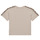Υφασμάτινα Κορίτσι T-shirt με κοντά μανίκια Guess SS T SHIRT Beige