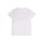 Υφασμάτινα Αγόρι T-shirt με κοντά μανίκια Guess SS T SHIRT Άσπρο