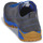 Παπούτσια Άνδρας Πεζοπορίας Kimberfeel LINCOLN Grey / Μπλέ