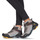 Παπούτσια Γυναίκα Πεζοπορίας Kimberfeel TERAM Grey / Multicolour