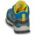 Παπούτσια Αγόρι Πεζοπορίας Kimberfeel VEZAC Μπλέ / Multicolour