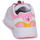 Παπούτσια Κορίτσι Πεζοπορίας Kimberfeel LIVIO Grey / Ροζ