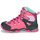 Παπούτσια Κορίτσι Πεζοπορίας Kimberfeel KANGRI Ροζ / Multicolour