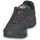 Παπούτσια Άνδρας Πεζοπορίας Millet HIKE UP GTX M Black / Red