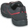 Παπούτσια Άνδρας Πεζοπορίας Millet HIKE UP GTX M Black / Red