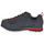 Παπούτσια Άνδρας Πεζοπορίας Millet FRICTION U Black / Red