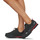 Παπούτσια Άνδρας Πεζοπορίας Millet FRICTION U Black / Red