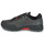 Παπούτσια Πεζοπορίας Millet X-RUSH GTX M Black / Grey / Red