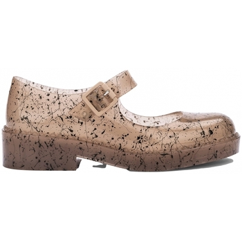 Παπούτσια Γυναίκα Μπαλαρίνες Melissa Shoes Lola - Brown/Brown Brown