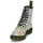 Παπούτσια Γυναίκα Μπότες Dr. Martens 1460 Beige / Multicolour