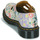 Παπούτσια Γυναίκα Derby Dr. Martens 8065 Mary Jane Beige / Multicolour