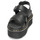 Παπούτσια Γυναίκα Σανδάλια / Πέδιλα Dr. Martens Voss II Quad Black