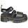Παπούτσια Γυναίκα Σανδάλια / Πέδιλα Dr. Martens Ricki 3-strap sandal Black