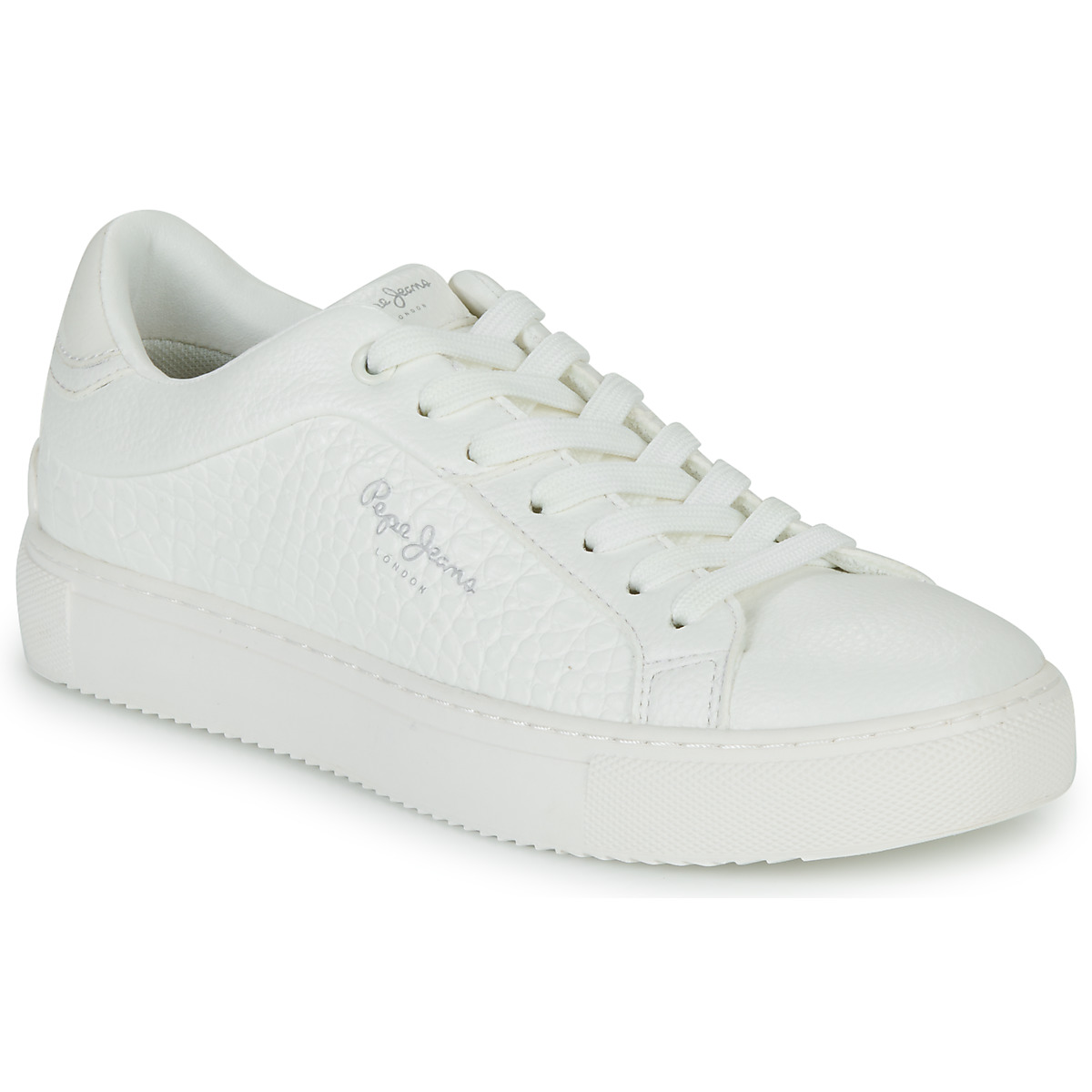 Xαμηλά Sneakers Pepe jeans ADAMS MATCH