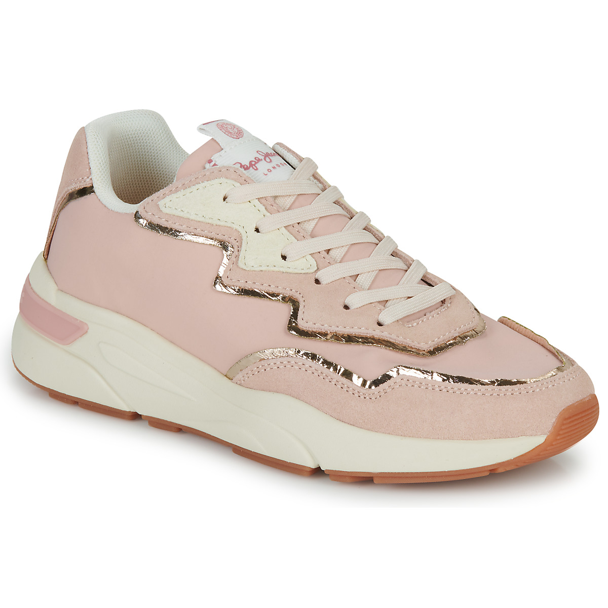 Pepe jeans  Xαμηλά Sneakers Pepe jeans ARROW LIGHT