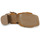 Παπούτσια Γυναίκα Σανδάλια / Πέδιλα Pepe jeans ALTEA BASIC Brown