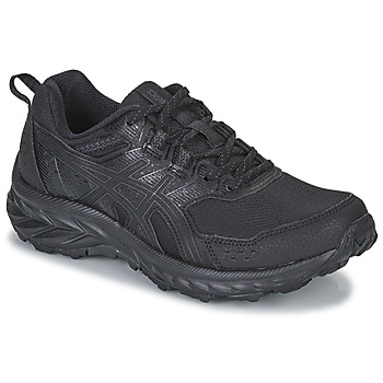 Παπούτσια Άνδρας Τρέξιμο Asics GEL-VENTURE 9 Black