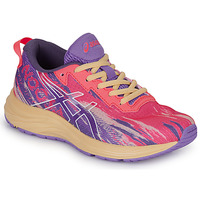 Παπούτσια Κορίτσι Τρέξιμο Asics GEL-NOOSA TRI 13 GS Ροζ