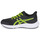 Παπούτσια Παιδί Τρέξιμο Asics JOLT 4 GS Black / Green