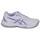 Παπούτσια Γυναίκα Tennis Asics COURT SLIDE Άσπρο / Violet