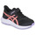 Παπούτσια Κορίτσι Τρέξιμο Asics JOLT 4 PS Black / Ροζ