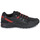 Παπούτσια Άνδρας Χαμηλά Sneakers Asics GEL-CITREK Black / Red
