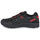 Παπούτσια Άνδρας Χαμηλά Sneakers Asics GEL-CITREK Black / Red
