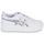 Παπούτσια Γυναίκα Χαμηλά Sneakers Asics JAPAN S PF Άσπρο / Silver