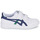 Παπούτσια Παιδί Χαμηλά Sneakers Asics JAPAN S PS Άσπρο / Μπλέ