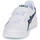Παπούτσια Παιδί Χαμηλά Sneakers Asics JAPAN S PS Άσπρο / Μπλέ