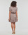Υφασμάτινα Γυναίκα Κοντά Φορέματα Guess LAURA DRESS Multicolour