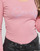Υφασμάτινα Γυναίκα Μπλουζάκια με μακριά μανίκια Guess LS SN ADELINA TEE Ροζ