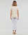 Υφασμάτινα Γυναίκα T-shirt με κοντά μανίκια Guess SS CN AURELIA TEE Beige
